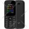 Мобильный телефон «Vertex» M124, черный