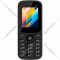 Мобильный телефон «Vertex» M124, черный