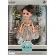 Кукла «Красавица в платье 2» RC-1951475
