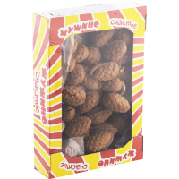

Слад. муч. "ШИШКИ" (уп,фас) 800г