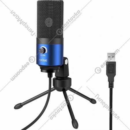 Микрофон «Fifine» K669B