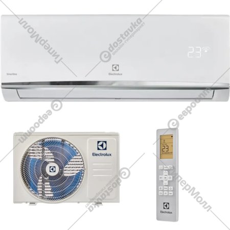 Сплит-система «Electrolux» EACS-18HSM/N3, НС-1598809