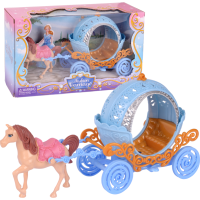 

Игрушка"ЛОШАДЬ С КАРЕТОЙ"(1581377-SS022)