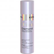Масло для волос «Estel» Otium Diamond драгоценное для гладкости и блеска волос, 100 мл