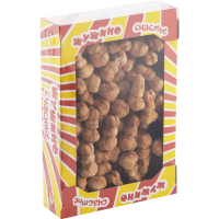 

Сл.муч"КАРУСЕЛЬКА ЗАЙЧИКИ"(фас.)500г