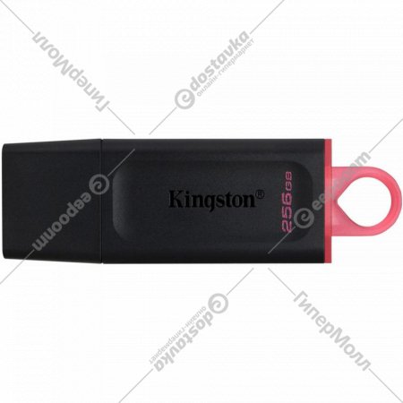 Usb flash накопитель «Kingston» Data Traveler Exodia 256GB, DTX/256GB