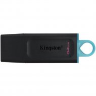 USB-накопитель «Kingston» Data Traveler Exodia 64GB, DTX/64GB