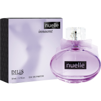 

Парф.вода"NUELLE"(жен,Innocent) 50мл