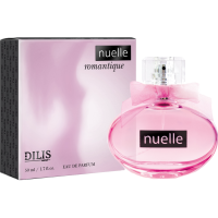 

Парф.вода"NUELLE"(жен,Romantique) 50мл