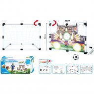 Игровой набор «Jirun» Футбольные ворота, DQ-22