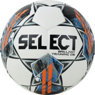 Футбольный мяч «Select» Brillant Training DB №5 Fortuna v22