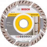 Отрезной диск «Bosch» Turbo Standart, 2608615060