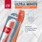 Зубная щетка «Splat» Ultra White, оранжевая