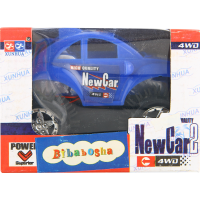 

Игрушка "МАШИНА" (109252)