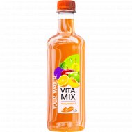 Напиток сокосодержащий негазированный «Darida» VitaMix, мультифрукт, 0.5 л