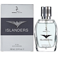 

Туалетная вода д/мужчин"ISLANDERS"100мл