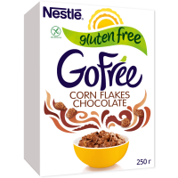 

Хлоп."NESTLE GOFREE"(кук/шок/об.вит)250г