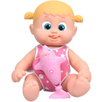 

Кукла с аксес."BOUNCIN BABIES"(801011g)