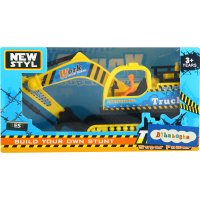 

Игрушка "СТРОИТЕЛЬНАЯ ТЕХНИКА" (101255)
