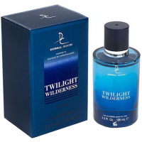 

Туал.вода д/м"TWILIGHT WILDERNESS"100мл