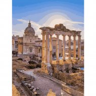 Картина по номерам «Lori» Римский форум, Кпн-189, 41х50 см