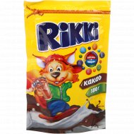 Какао-напиток «Rikki» растворимый, 180 г