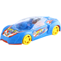 

Игрушка "МАШИНА" (122902)