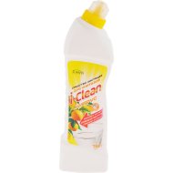 Средство чистящее для унитаза «Romax» i-Clean, цитрус, 750 г