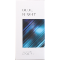

Муж.т.вода "TREND" (Blue Night) 75мл.