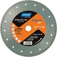 Отрезной диск «Norton» Vulcan Jet, 70184625186