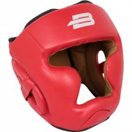 Боксерский шлем «BoyBo» Winner Flexy, размер S, красный