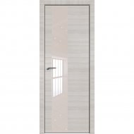 Дверь «ProfilDoors» 5Z Эшвайт/Перламутровый лак, 200х90 см