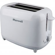 Тостер «Maxwell» MW-1505 W