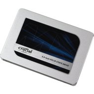 SSD диск «Crucial» MX500 250GB, CT250MX500SSD1