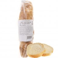 Багет «Могилевский бутербродный» нарезанный, 250 г