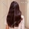 Шампунь для волос «Gliss Kur» жидкий шелк, 400 мл