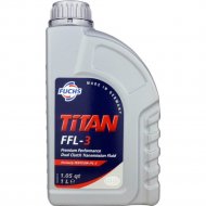 Трансмиссионное масло «Fuchs» Titan FFL-3 601429521/500556649 (1л)
