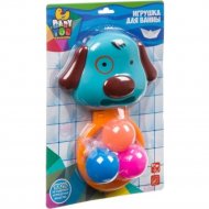 Игрушка для ванной «Bondibon» Собачка, ВВ3478