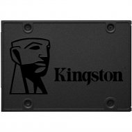 SSD диск «Kingston» A400 480GB, SA400S37/480G