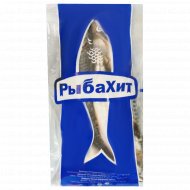 Рыба свежемороженая «Скумбрия атлантическая» 1 кг, фасовка 0.4 - 0.6 кг