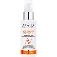 Крем для лица «Aravia» Laboratories, Vita Complex Cream, с антиоксидантным комплексом, SPF 20, 100 мл