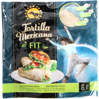 

Тортилья "MEXICANA FIT" 390г