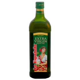 Масло олив­ко­вое «La Espanola» Extra Virgin, 1 л