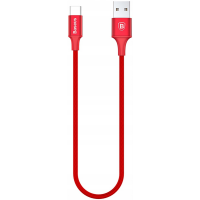 

Кабель"BASEUS"(Rapid,1м,Type-C,red)