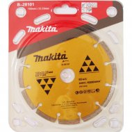 Отрезной диск «Makita» B-28101