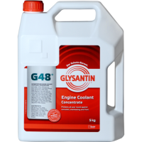 

Антифриз"GLYSANTIN"(G48,9000039)5кг