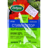 

Корневин "ДОБРАЯ СИЛА" 10г