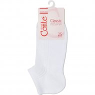 Носки женские «Conte» размер 23, белый