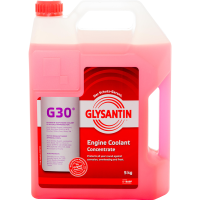 

Антифриз"GLYSANTIN"(G30,9000038)5кг