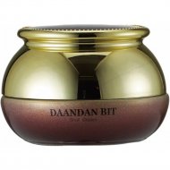 Крем для лица «Daandanbit» Snail Firming Cream, 50 мл